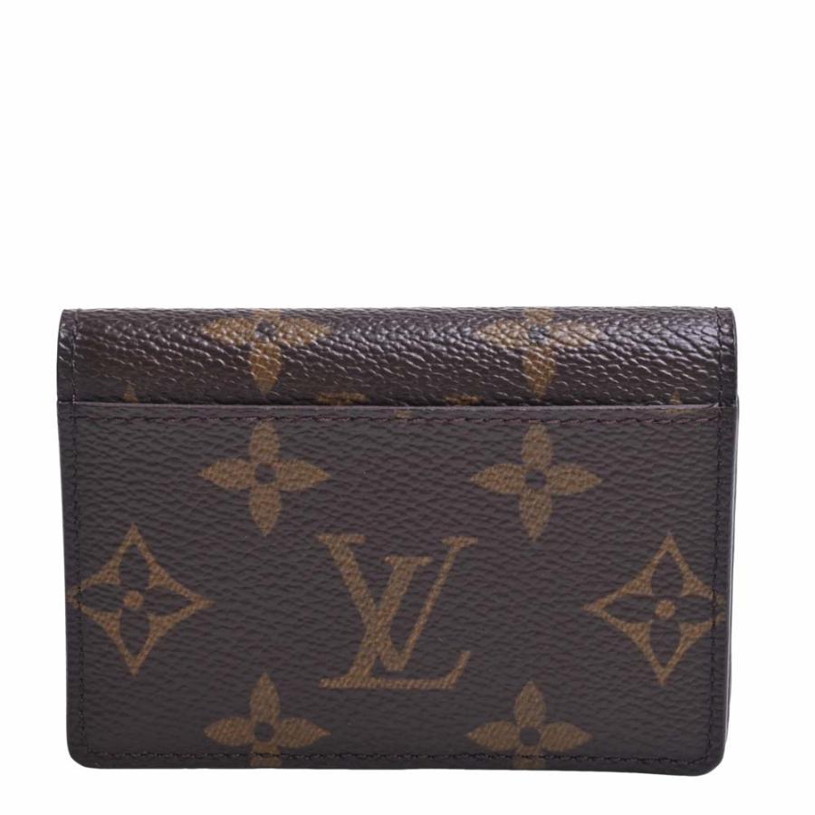 p79　アコルディオン　モノグラム　ルイヴィトン　ケース LOUIS VUITTON ルイ・ヴィトン モノグラム ポルトモネ アコル