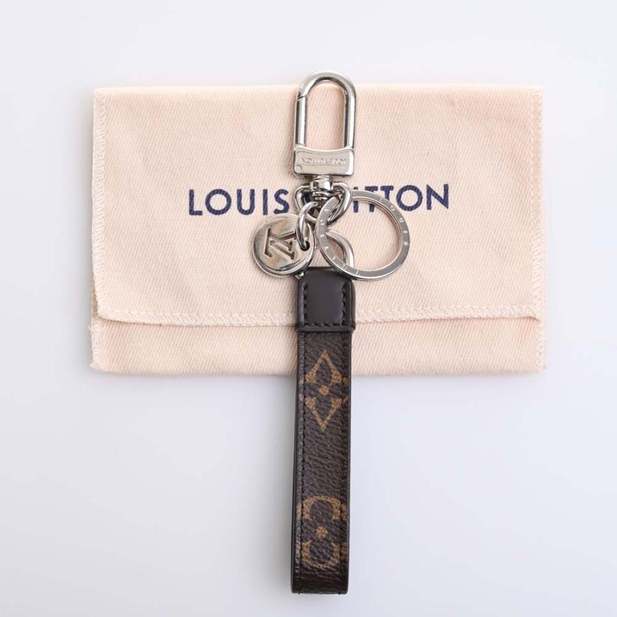 LOUIS VUITTON ルイヴィトン モノグラム ポルトクレ スリム LOUIS VUITTON ルイヴィトン モノグラム ポルトクレ スリム
