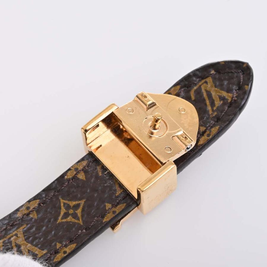 LOUIS VUITTON ルイヴィトン ナノモノグラム ボックスイット