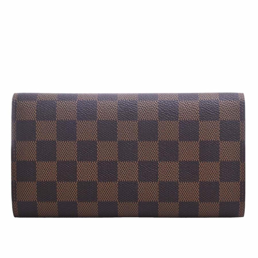 LOUIS VUITTON ルイヴィトン ダミエ ポルトフォイユ LOUIS VUITTON ルイヴィトン ダミエ ポルトフォイユ