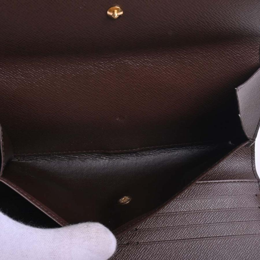 LOUIS VUITTON ルイヴィトン ダミエ ポルトフォイユ LOUIS VUITTON ルイヴィトン ダミエ ポルトフォイユ
