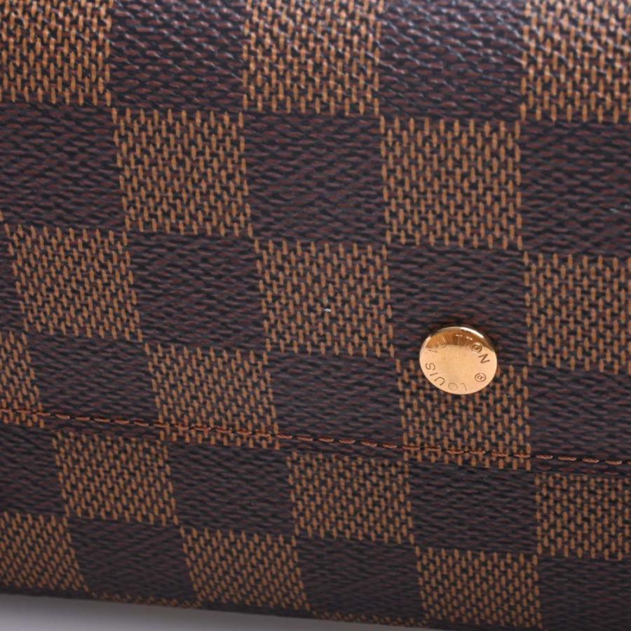 LOUIS VUITTON ルイヴィトン ダミエ ポルトフォイユ LOUIS VUITTON ルイヴィトン ダミエ ポルトフォイユ