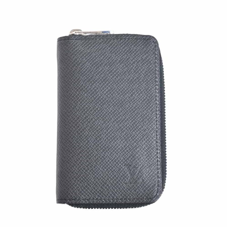 LOUIS VUITTON ルイヴィトン タイガ ジッピー コインパース コイン