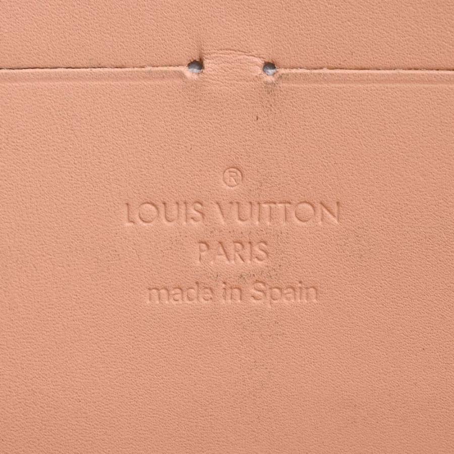 LOUIS VUITTON ルイヴィトン モノグラム マルチカラー ジッピーウォレット ラウンドファスナー 長財布 M60049 ホワイト/マルチカラー レディース by｜b-rakuichi｜06