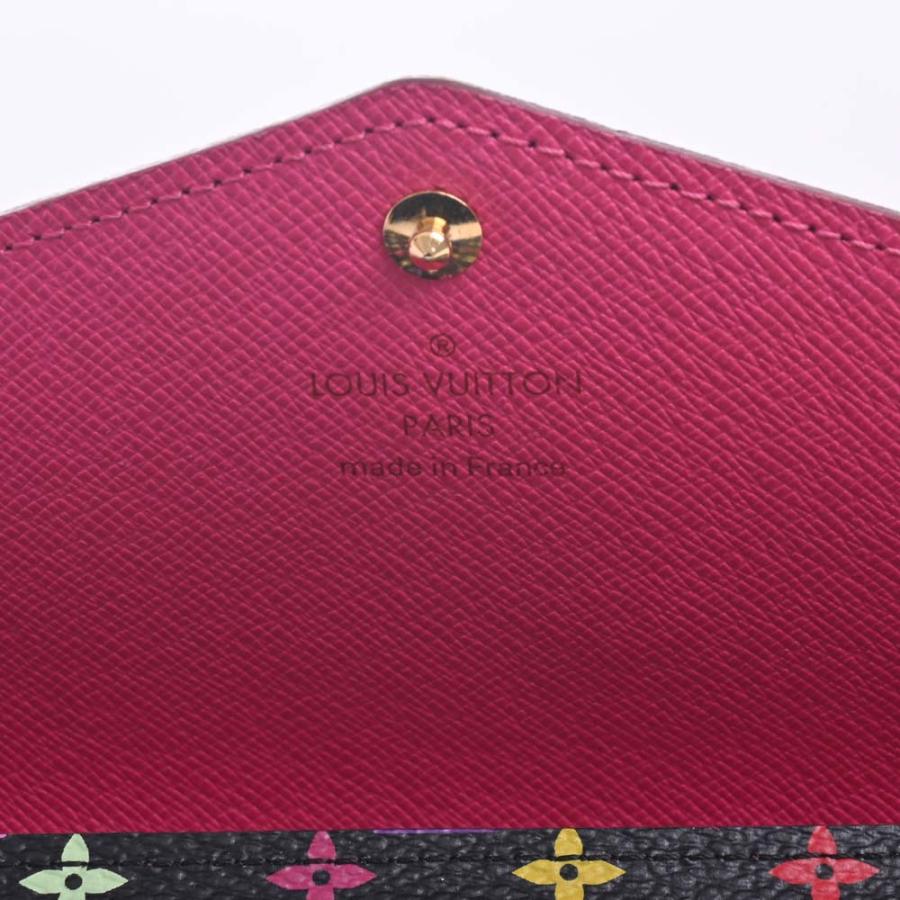 LOUIS VUITTON ルイヴィトン モノグラム マルチカラー