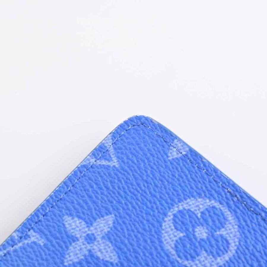 LOUIS VUITTON ルイヴィトン モノグラム クラウズ ポルトフォイユ LOUIS VUITTON ルイヴィトン モノグラム クラウズ ポルトフォイユ
