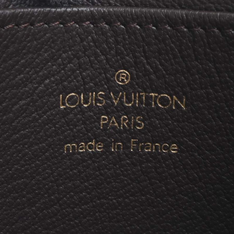 LOUIS VUITTON ルイヴィトン モノグラム パイソン エキゾチック