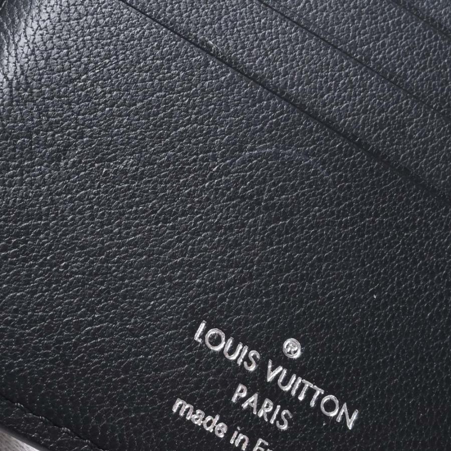 LOUIS VUITTON ルイヴィトン クロコダイル ポルトフォイユ