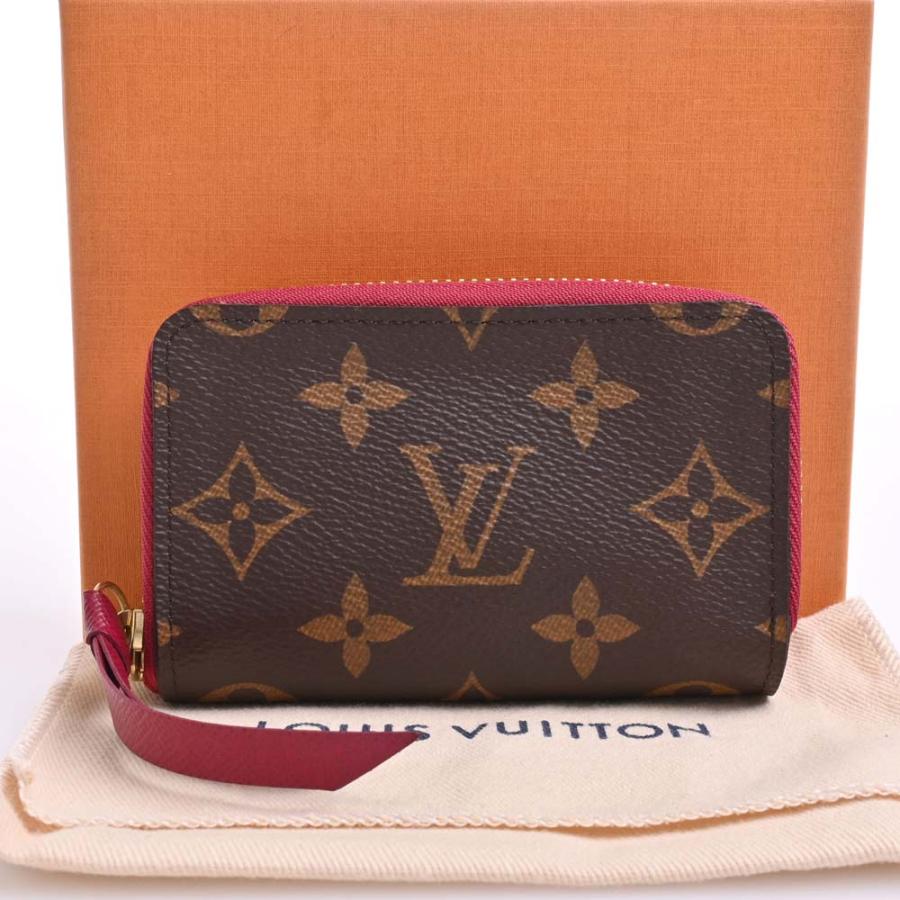 LOUIS VUITTON ルイヴィトン モノグラム ミュルティカルト カード 