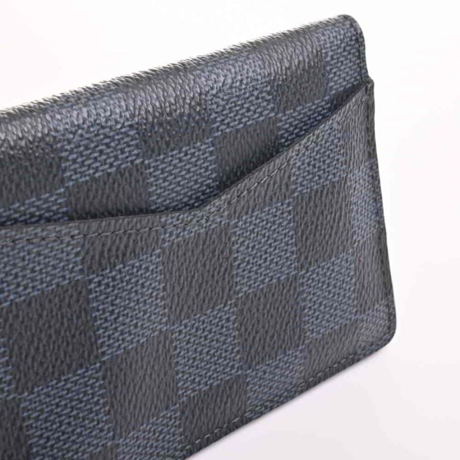 新入荷 流行 Y様 ルイヴィトン 名刺入れ オーガナイザー ドゥ ポッシュ