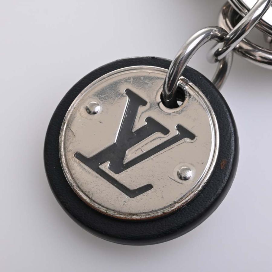 LOUIS VUITTON ルイヴィトン エクリプス ポルトクレ ネオ LV