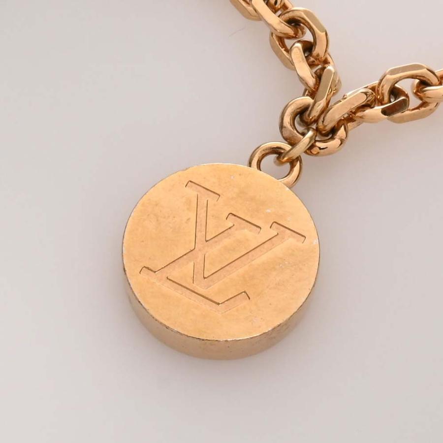LOUIS VUITTON ルイヴィトン チェーン カレイドV チャーム