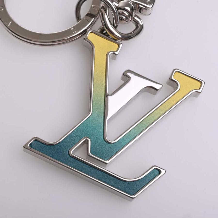 LOUIS VUITTON ルイヴィトン ポルト クレ LV スポットライト