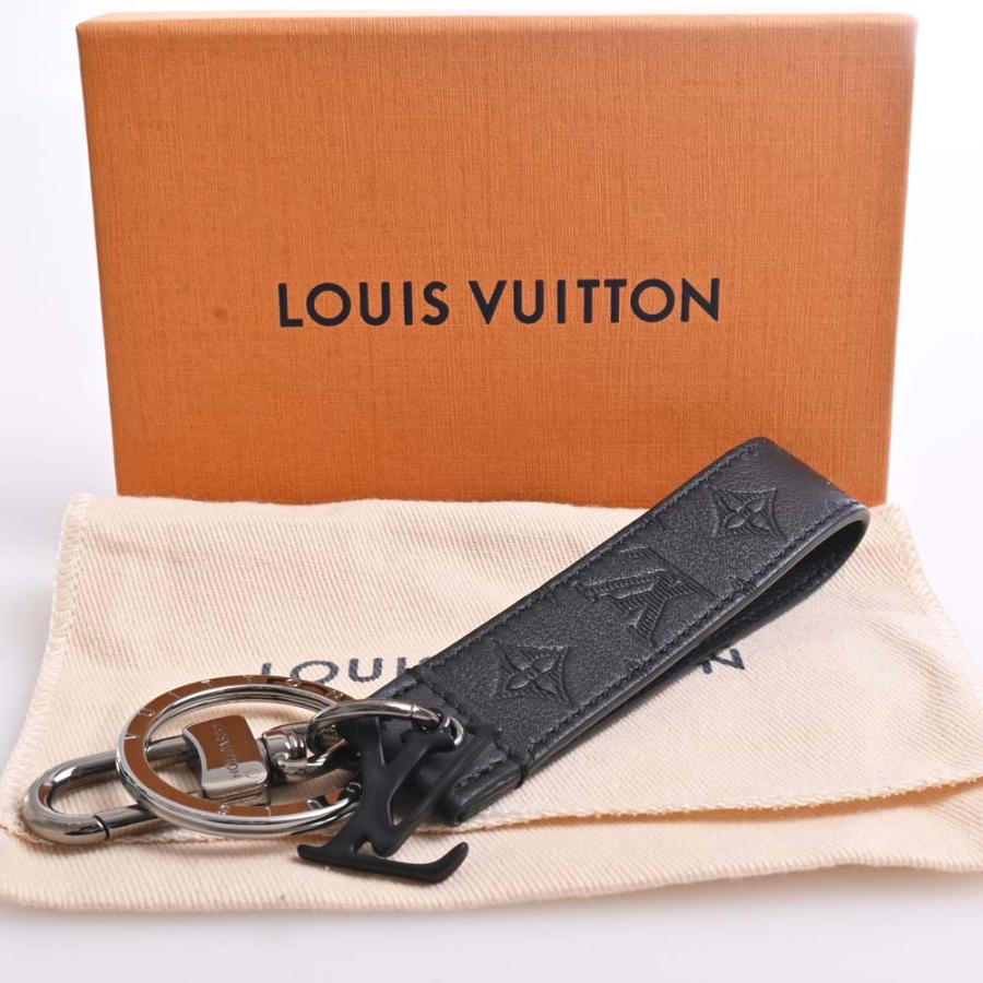 LOUIS VUITTON ルイヴィトン モノグラム シャドウ ポルトクレ LOUIS VUITTON ルイヴィトン モノグラム シャドウ ポルトクレ