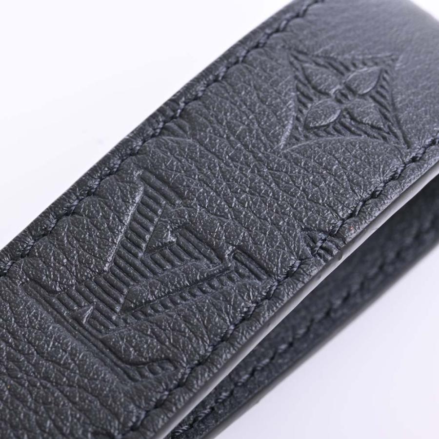 LOUIS VUITTON ルイヴィトン モノグラム シャドウ ポルトクレ