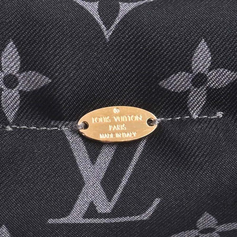 LOUIS VUITTON ルイ・ヴィトン モノグラム シルク シュシュ yukishop｜激安ブランドコピー バッグ/時計/服/靴/ジュエリー