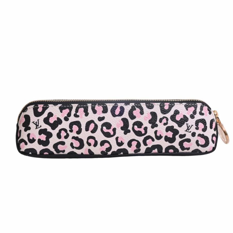 LOUIS VUITTON - LOUIS VUITTON ルイヴィトン モノグラム レオパード トゥルース・エリザベット ペンケース 筆箱 GI0658 楽天市場】LOUIS VUITTON ルイヴィトン モノグラム レオパード