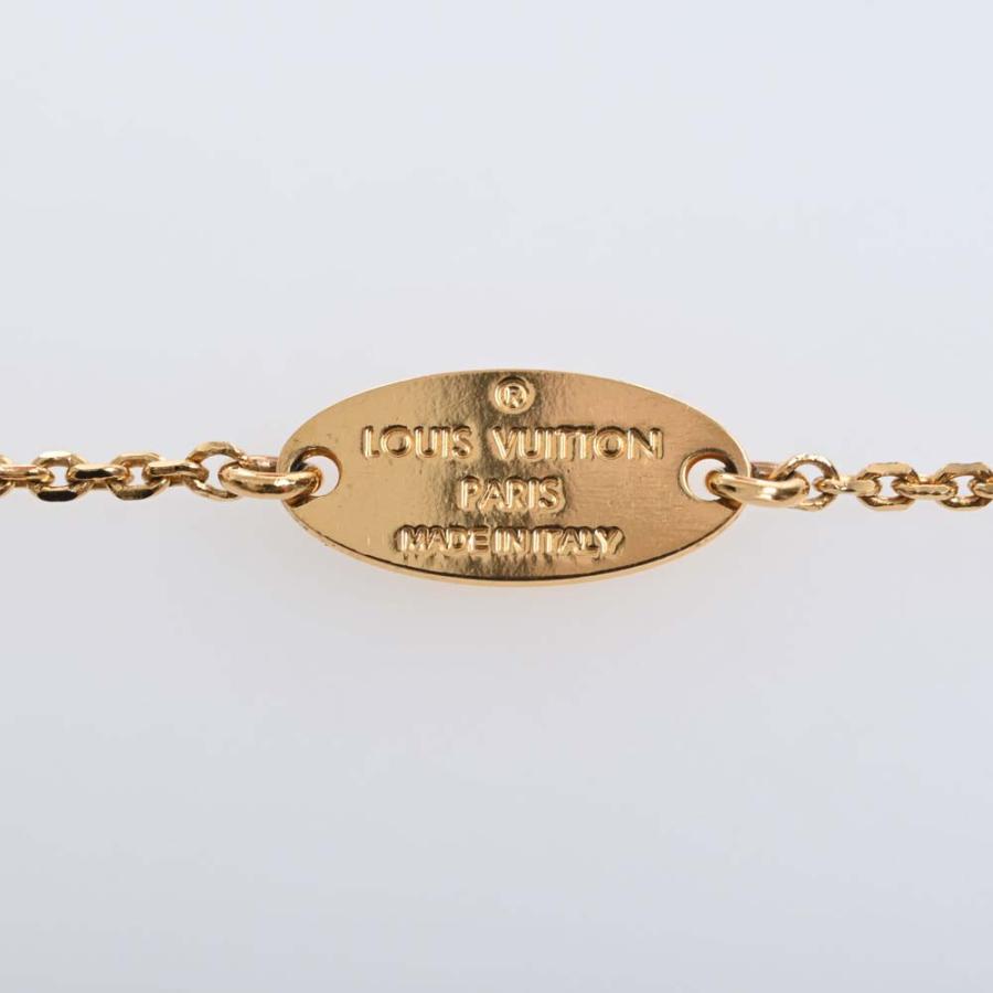 LOUIS VUITTON ルイヴィトン LV&ME R イニシャル ネックレス LOUIS VUITTON ルイヴィトン LV&ME R イニシャル ネックレス