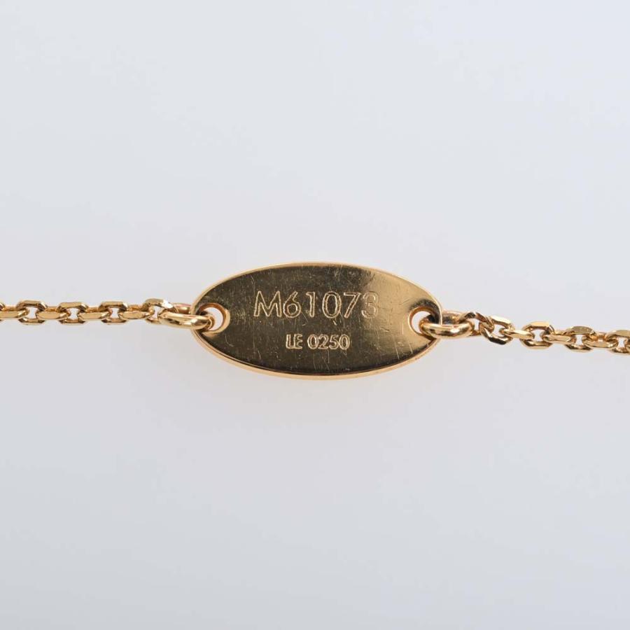 LOUIS VUITTON ルイヴィトン LV&ME R イニシャル ネックレス LOUIS VUITTON ルイヴィトン LV&ME R イニシャル ネックレス