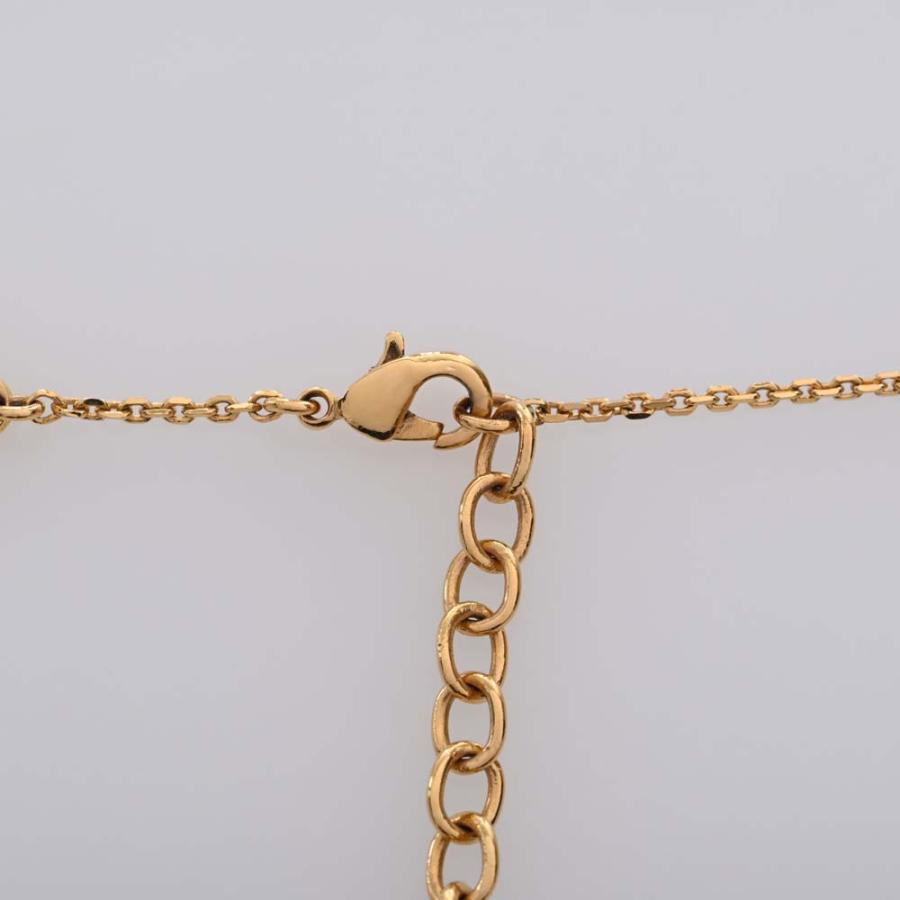 LOUIS VUITTON ルイヴィトン LV&ME R イニシャル ネックレス LOUIS VUITTON ルイヴィトン LV&ME R イニシャル ネックレス