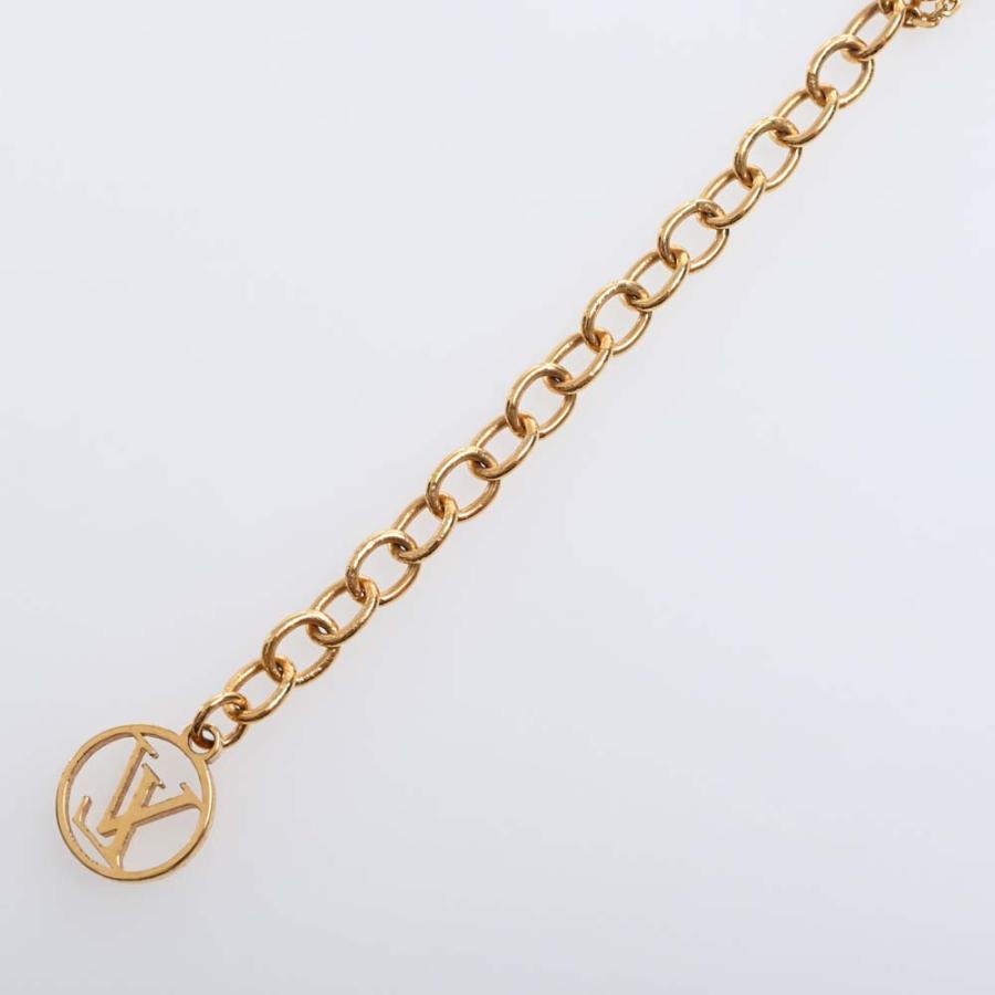 LOUIS VUITTON ルイヴィトン LV&ME R イニシャル ネックレス LOUIS VUITTON ルイヴィトン LV&ME R イニシャル ネックレス