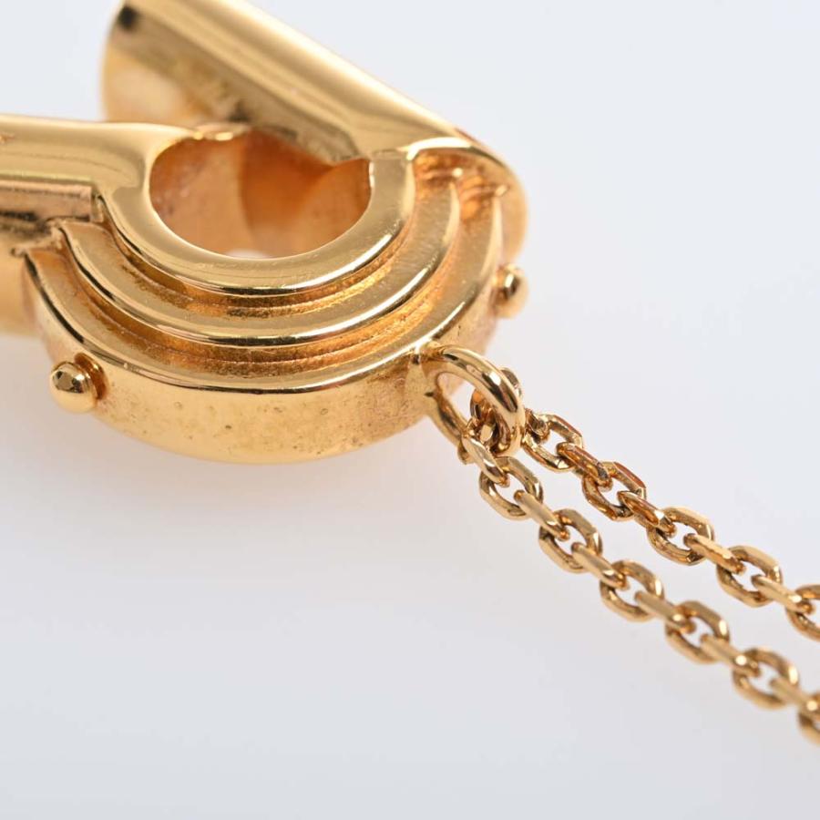 LOUIS VUITTON ルイヴィトン LV&ME R イニシャル ネックレス LOUIS VUITTON ルイヴィトン LV&ME R イニシャル ネックレス