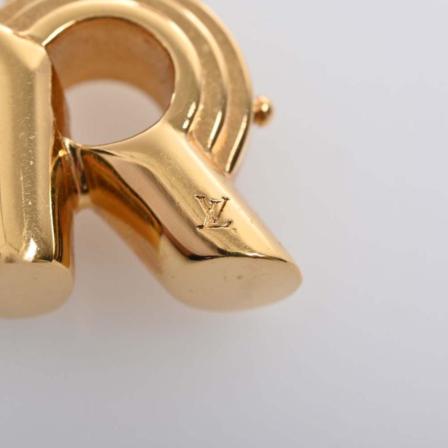 LOUIS VUITTON ルイヴィトン LV&ME R イニシャル ネックレス LOUIS VUITTON ルイヴィトン LV&ME R イニシャル ネックレス