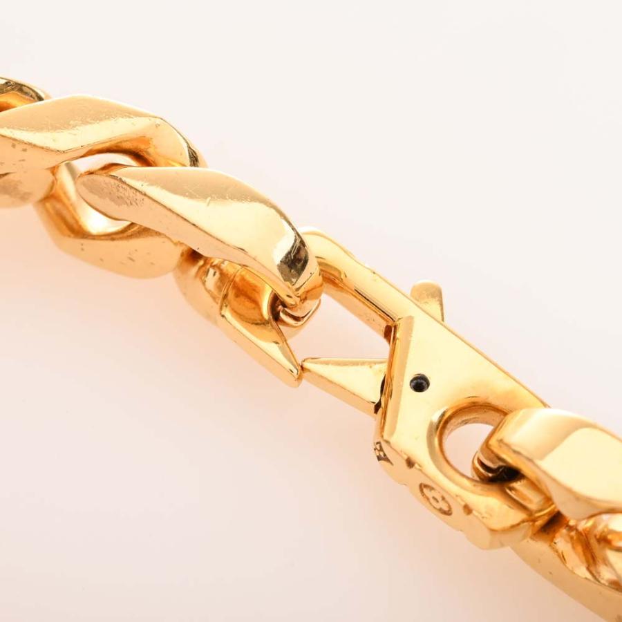 LOUIS VUITTON ルイヴィトン モノグラム チェーンリンクス LOUIS VUITTON ルイヴィトン モノグラム チェーンリンクス