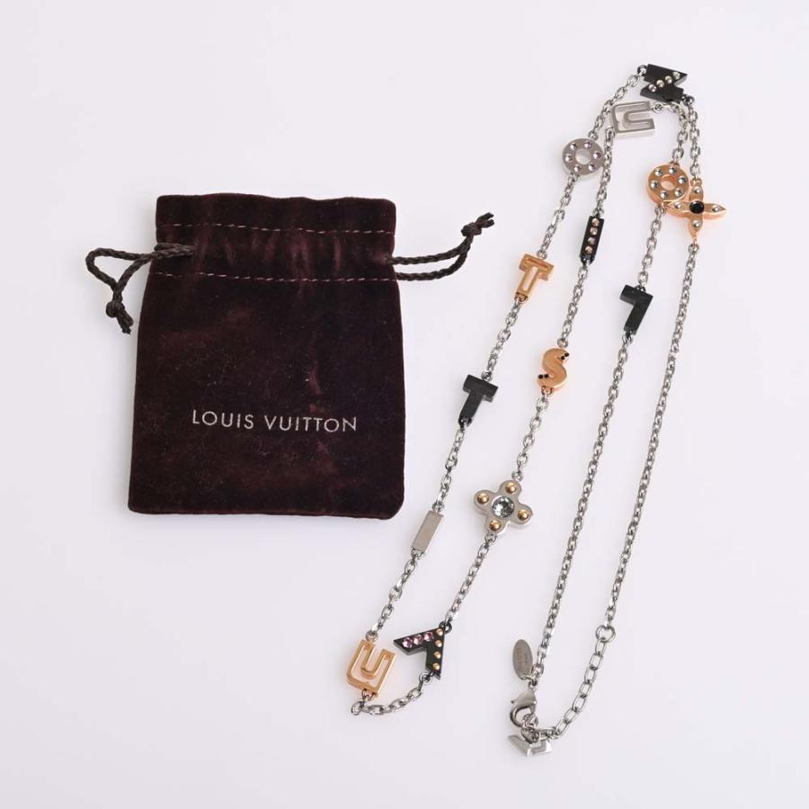 LOUIS VUITTON ルイヴィトン ソートワール ラヴレターズ ロング LOUIS VUITTON ルイヴィトン ソートワール ラヴレターズ ロング