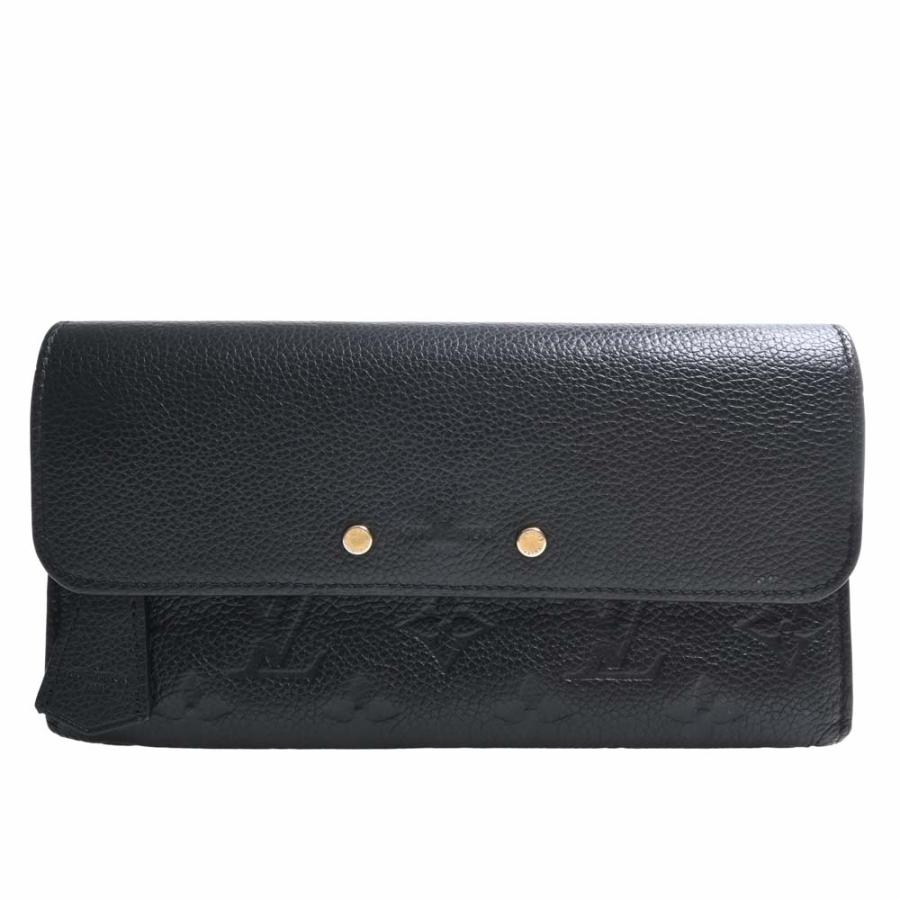 【極美品】ルイヴィトン モノグラム アンプラント ポルトフォイユポンヌフ 財布 LOUIS VUITTON ルイヴィトン アンプラント ポルトフォイユ
