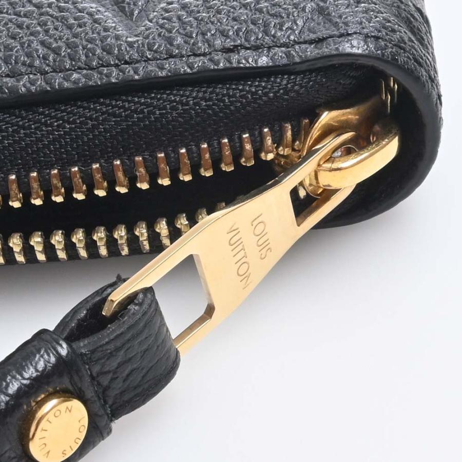 LOUIS VUITTON ルイヴィトン アンプラント ジッピーウォレット