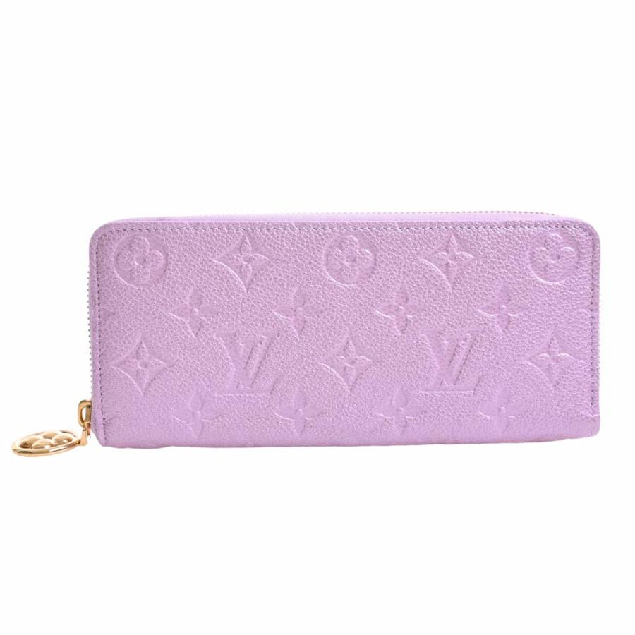 LOUIS VUITTON ルイヴィトン アンプラント ポルトフォイユ クレマンス