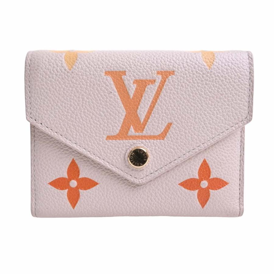 LOUIS VUITTON ルイヴィトン アンプラント ポルトフォイユ