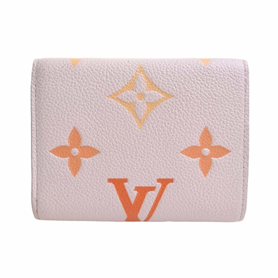 LOUIS VUITTON ルイヴィトン アンプラント ポルトフォイユ LOUIS VUITTON ルイヴィトン アンプラント ポルトフォイユ