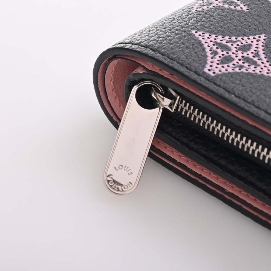 LOUIS VUITTON ルイヴィトン マヒナ ポルトフォイユ クレア LOUIS VUITTON ルイヴィトン マヒナ ポルトフォイユ クレア