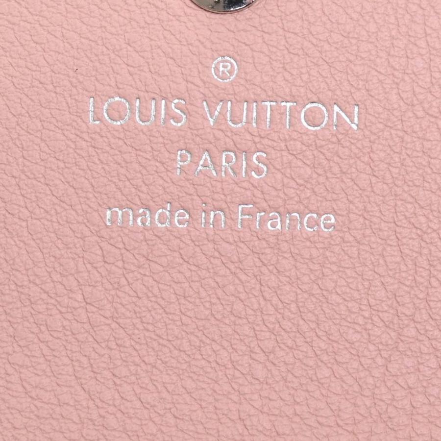 LOUIS VUITTON ルイヴィトン マヒナ ミュルティクレ 4連 キー LOUIS VUITTON ルイヴィトン マヒナ ミュルティクレ 4連 キー