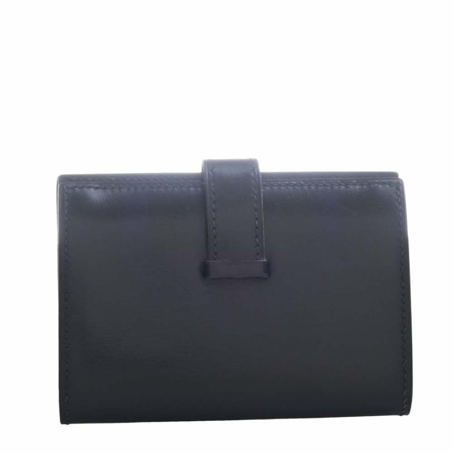 【レア】HERMES エルメス ヴィンテージ 2つ折りカードケース HERMES エルメス 二つ折り財布 コインケース カードケース