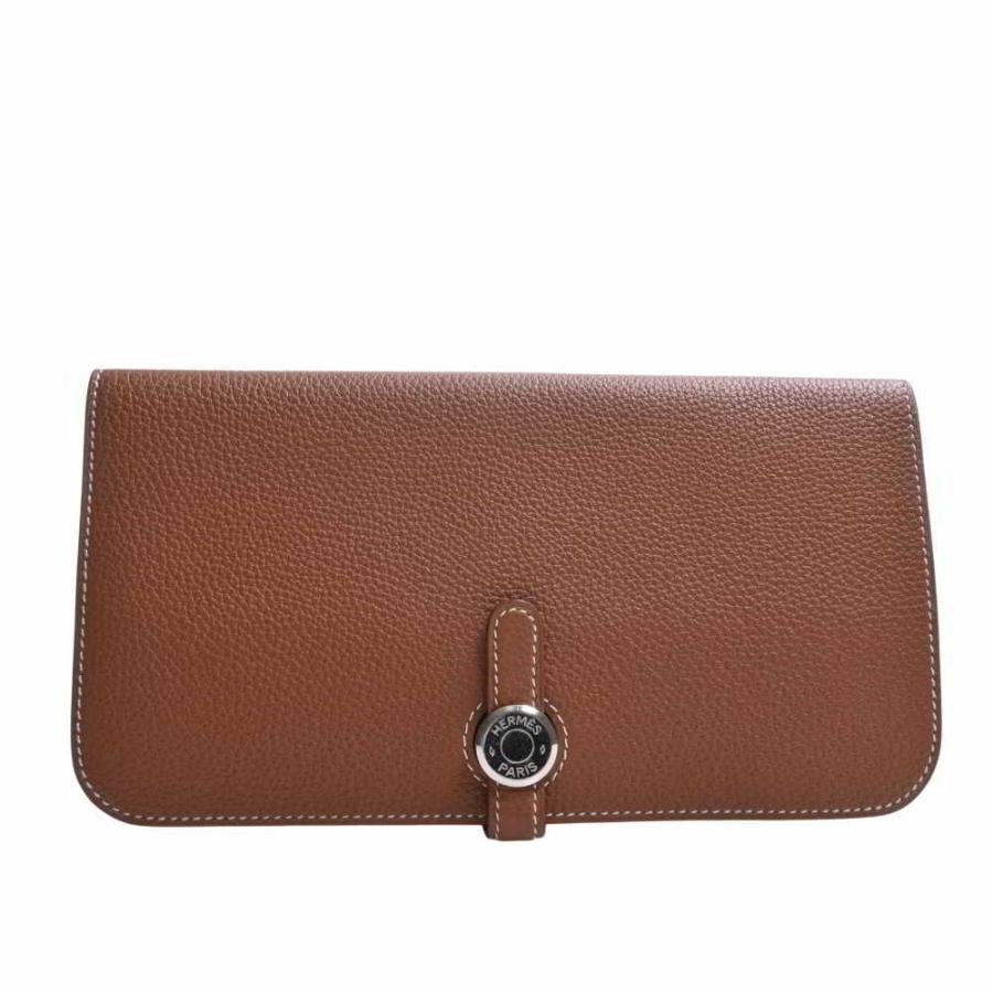 HERMES エルメス トリヨンクレマンス ドゴン レクトヴェルソ 二 HERMES エルメス トリヨンクレマンス ドゴン レクトヴェルソ 二
