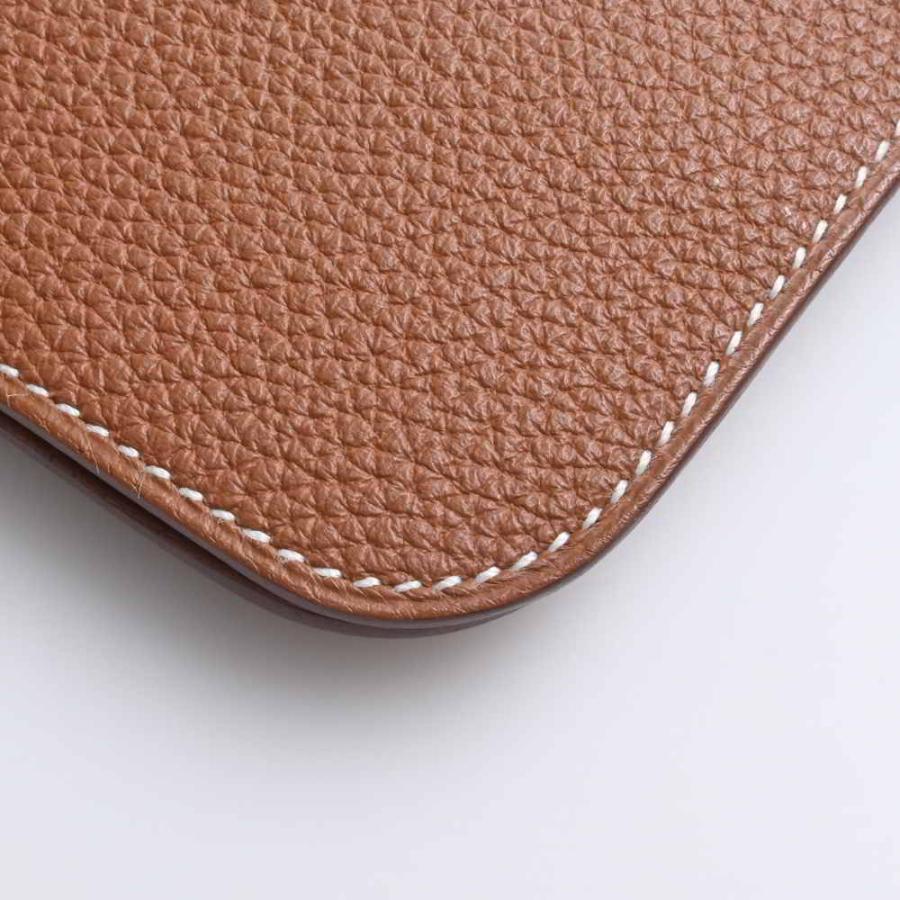HERMES エルメス トリヨンクレマンス ドゴン レクトヴェルソ 二 HERMES エルメス トリヨンクレマンス ドゴン レクトヴェルソ 二