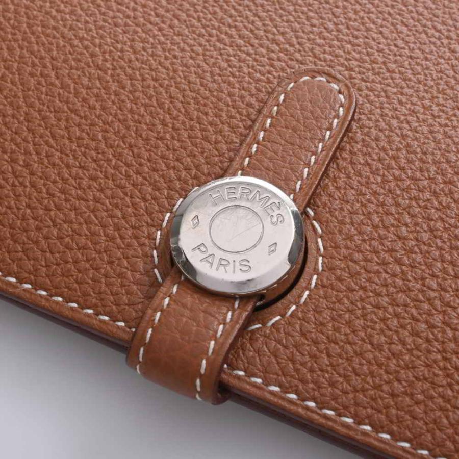 HERMES エルメス トリヨンクレマンス ドゴン レクトヴェルソ 二 HERMES エルメス トリヨンクレマンス ドゴン レクトヴェルソ 二