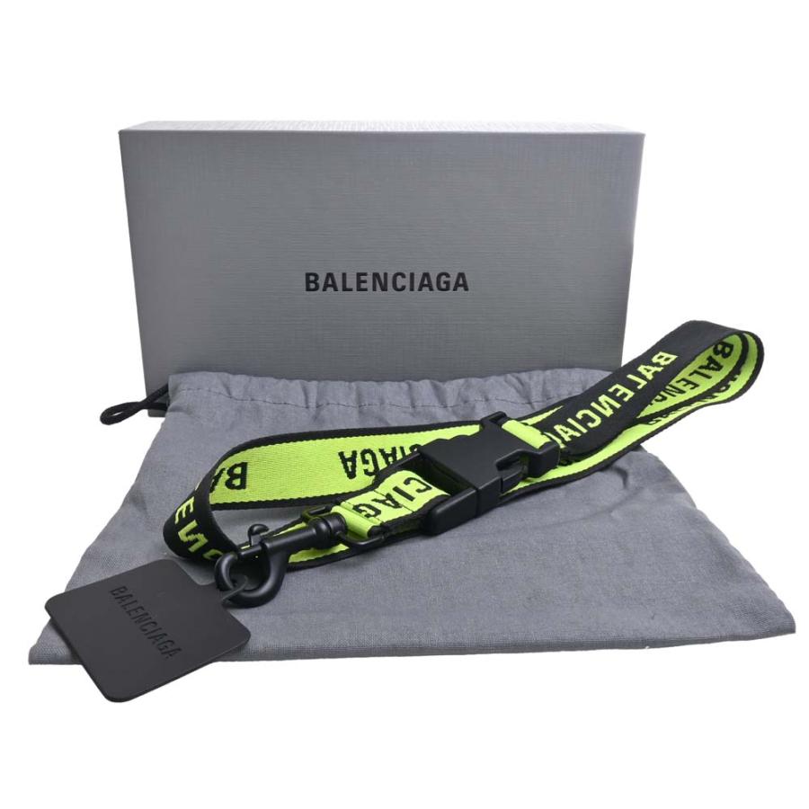 BALENCIAGA Balenciaga バレンシアガ ポリエステル ロゴ PHONE BALENCIAGA Balenciaga バレンシアガ ポリエステル ロゴ PHONE