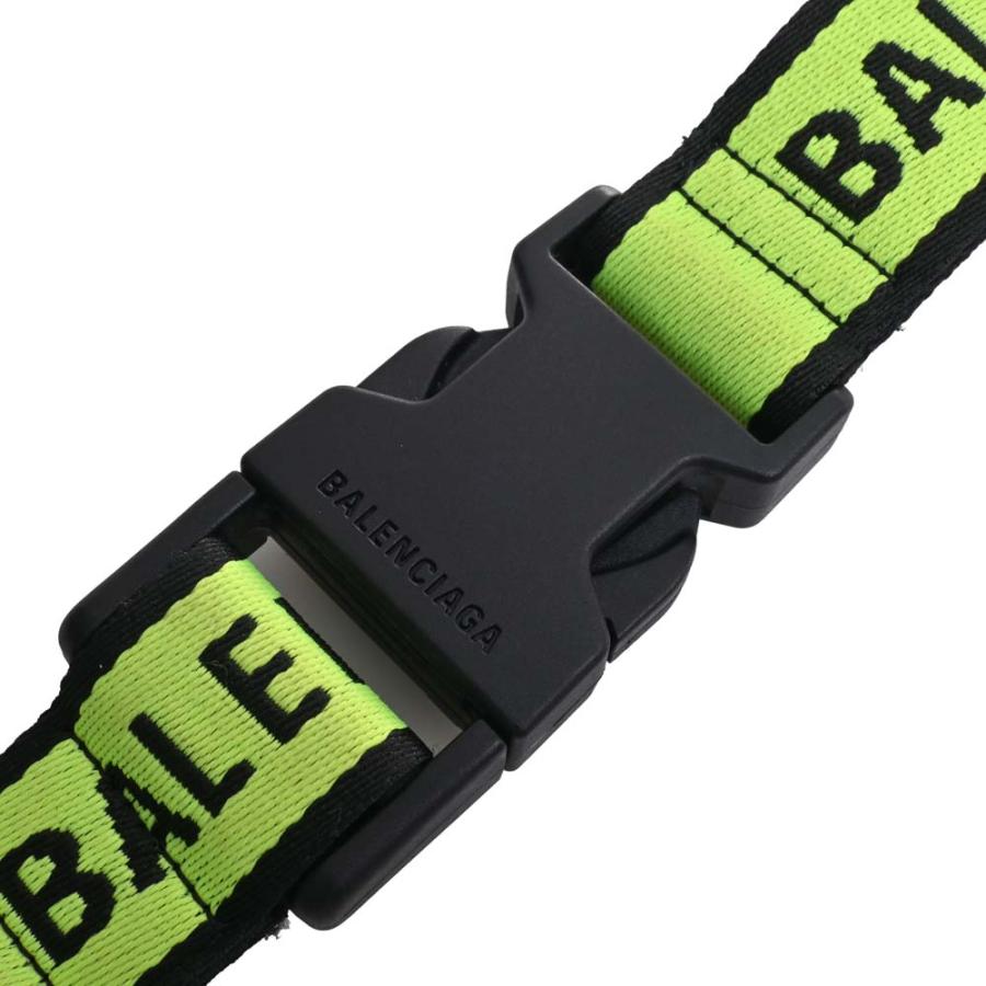BALENCIAGA Balenciaga バレンシアガ ポリエステル ロゴ PHONE BALENCIAGA Balenciaga バレンシアガ ポリエステル ロゴ PHONE