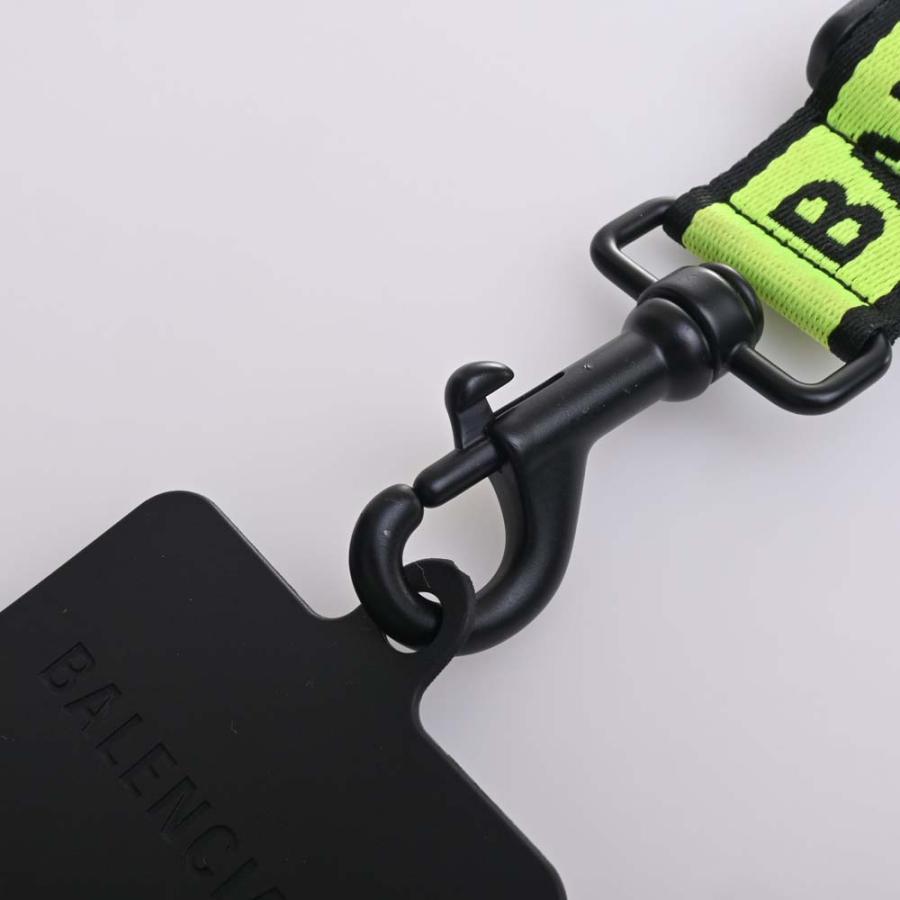 BALENCIAGA Balenciaga バレンシアガ ポリエステル ロゴ PHONE BALENCIAGA Balenciaga バレンシアガ ポリエステル ロゴ PHONE