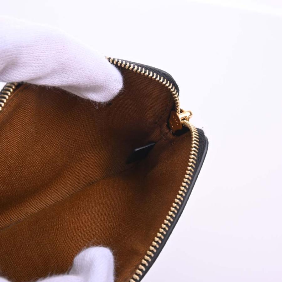 値下げ中　セリーヌ　レディース トリオンフ柄 キーリング付き コインケース 楽天市場】CELINE セリーヌ 10C662BTA.38NO レディース