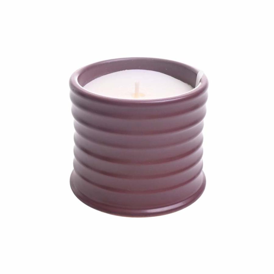 LOEWE BEETROOT ロエベ キャンドル　最終価格 Small Beetroot candle Pink - LOEWE