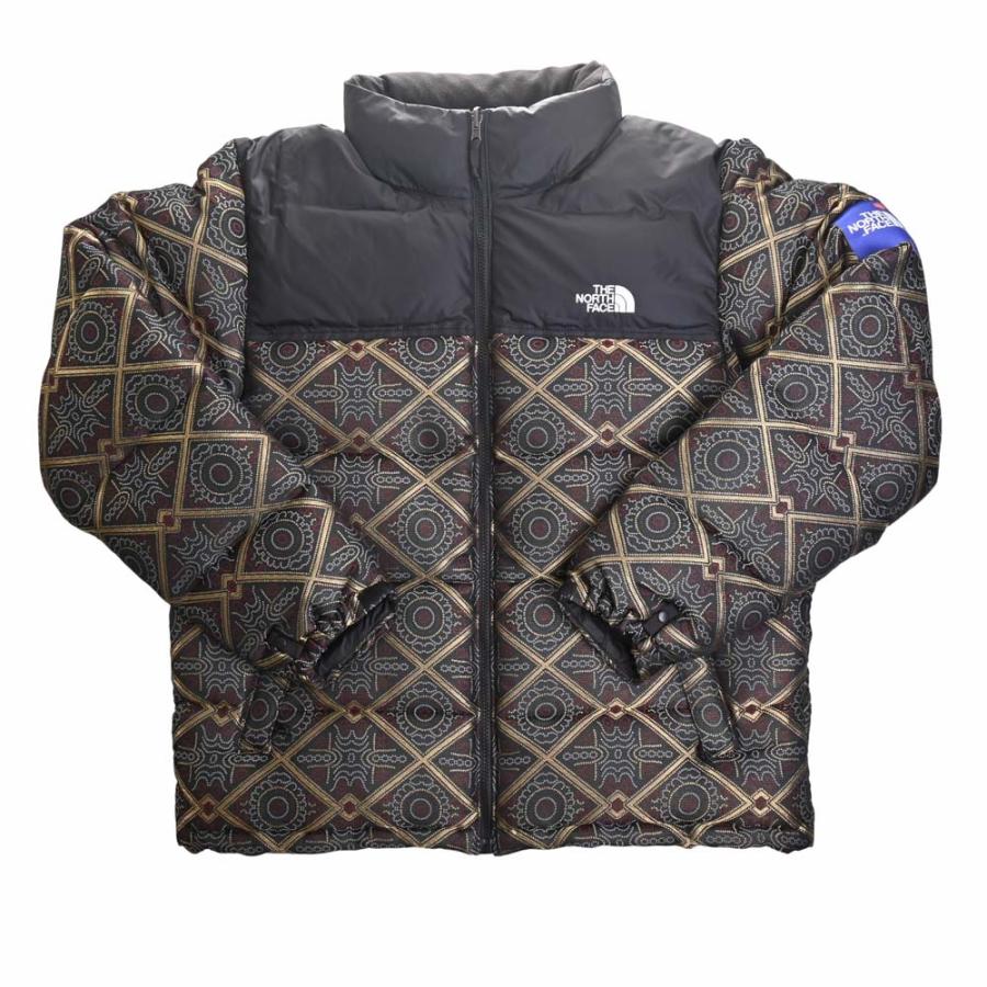THE NORTH FACE（ザ ノースフェイス） ポリエステル ナイロン ヌプシ