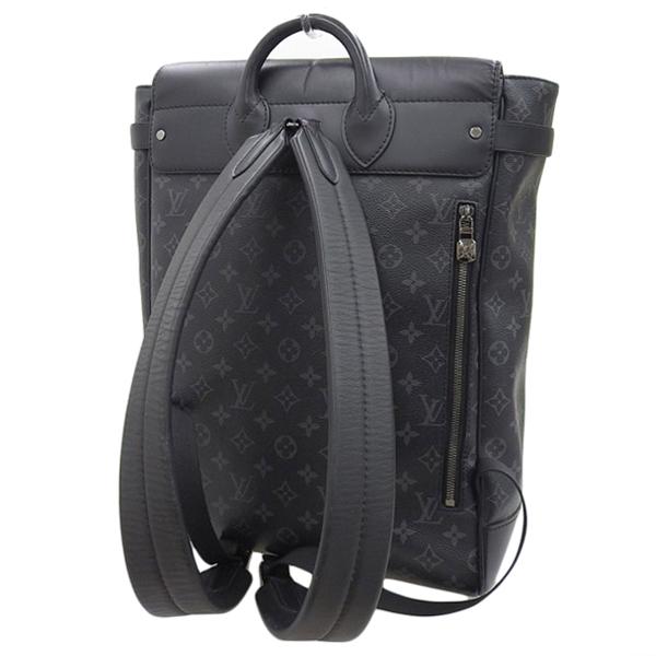 ルイヴィトン　エクリプス スティーマーM44052 リュックサック ルイ・ヴィトン LOUIS VUITTON スティーマー・バッグパック