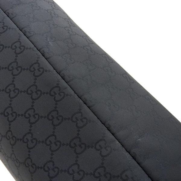 GUCCI Gucci グッチ GGナイロン ショルダーバッグ 339569