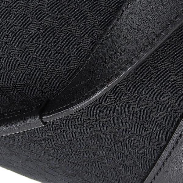 COACH コーチ キャンバス レザー ミニシグネチャー マザーズ