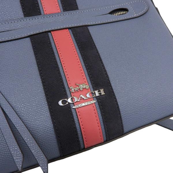 COACH コーチ ジョーディン レザー ヴィズ ヴァーシティ COACH コーチ ジョーディン レザー ヴィズ ヴァーシティ